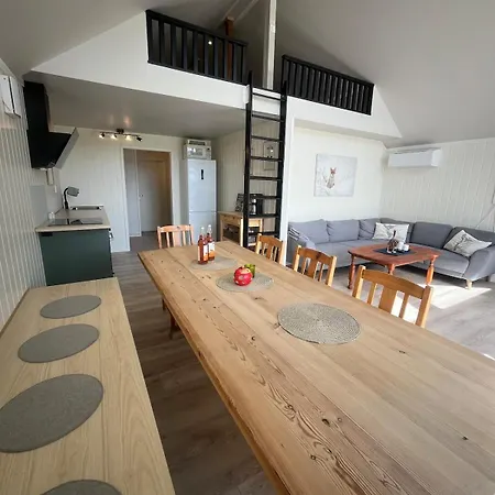 Newly Renovated House On A Farm With A View To The Sea! * Sarpsborg