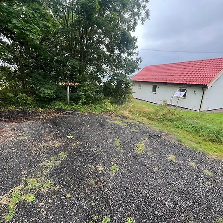 Newly Renovated House On A Farm With A View To The Sea! 사릅스보르그
