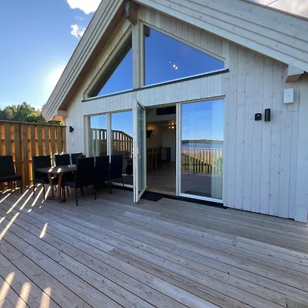 Newly Renovated House On A Farm With A View To The Sea! * Sarpsborg